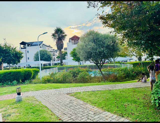 3 BEDROOM PENTHOUSE FOR SALE IN DAINFERN